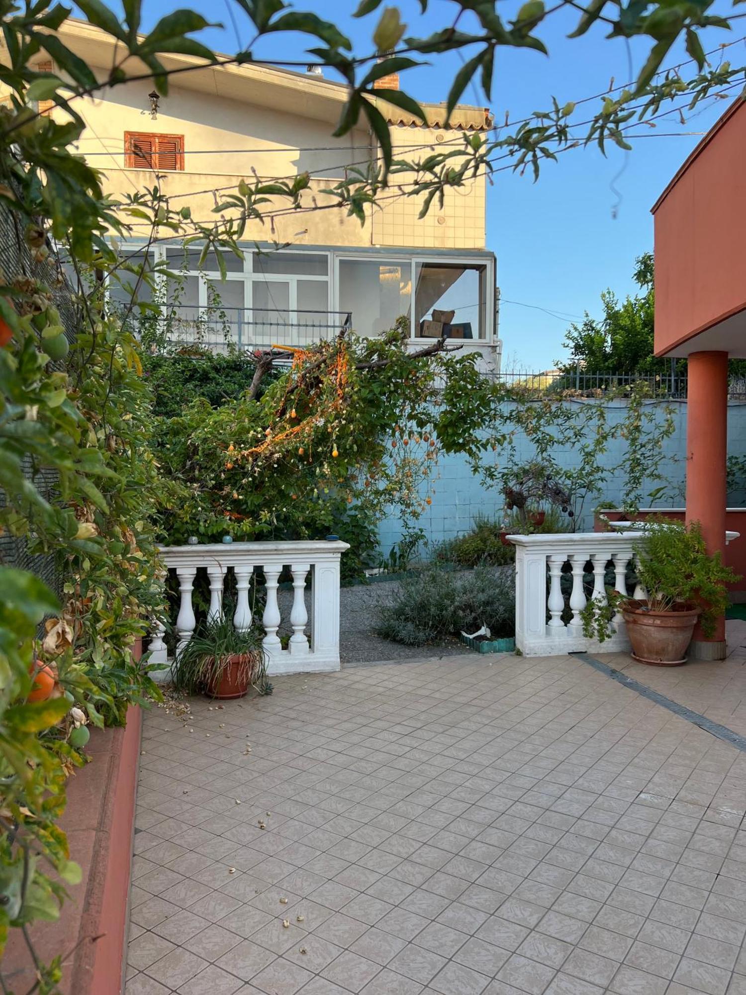 Villa Bella Pescara Exterior photo